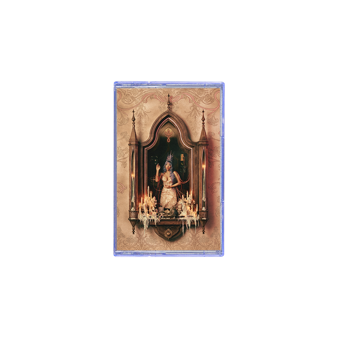 HADES - Cassette – Melanie Martinez