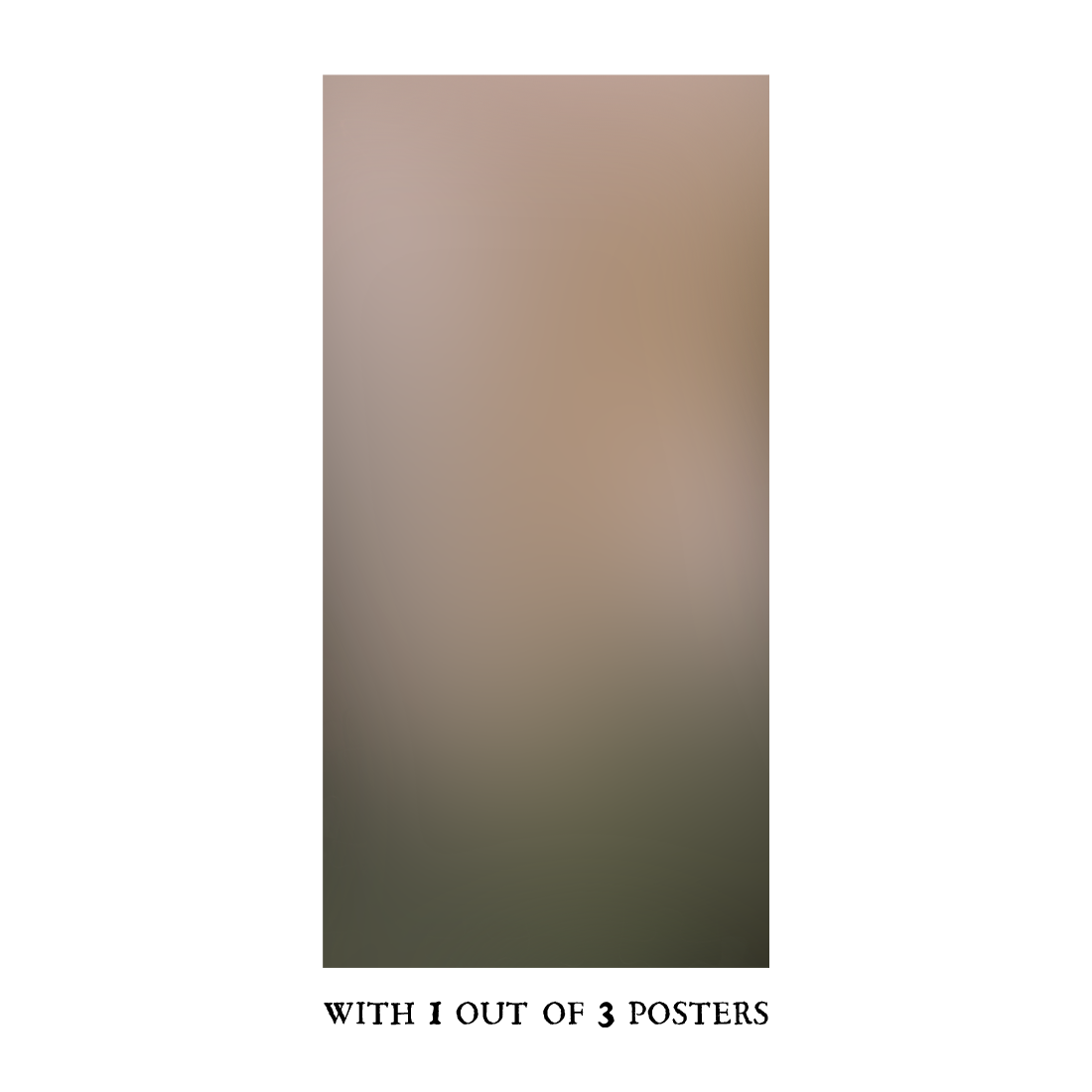 HADES - Spotify Fans First Picture Disc