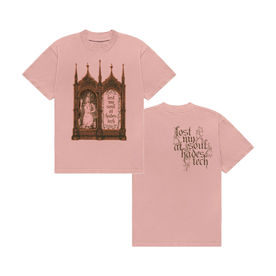 Altar Box Set (Signed)