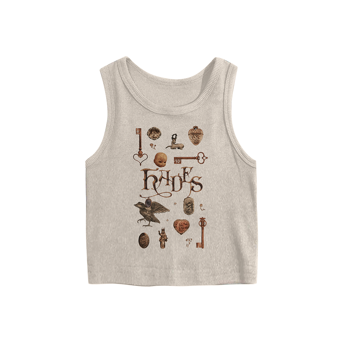 Possessions Box Set (Signed)