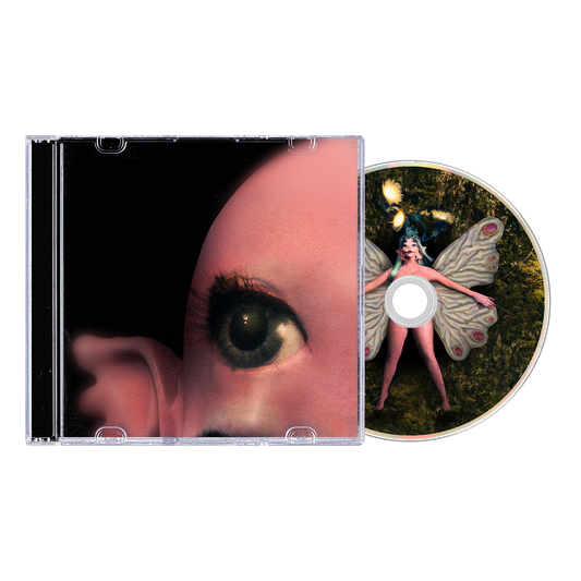 Portals 1 of 4 CD Cover
