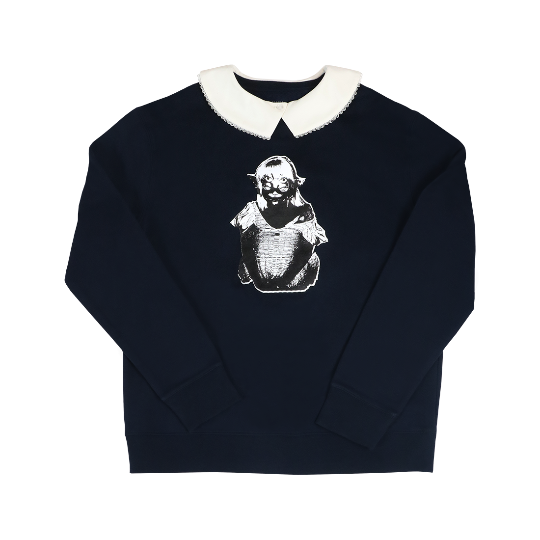 Portals Anniversary Crewneck