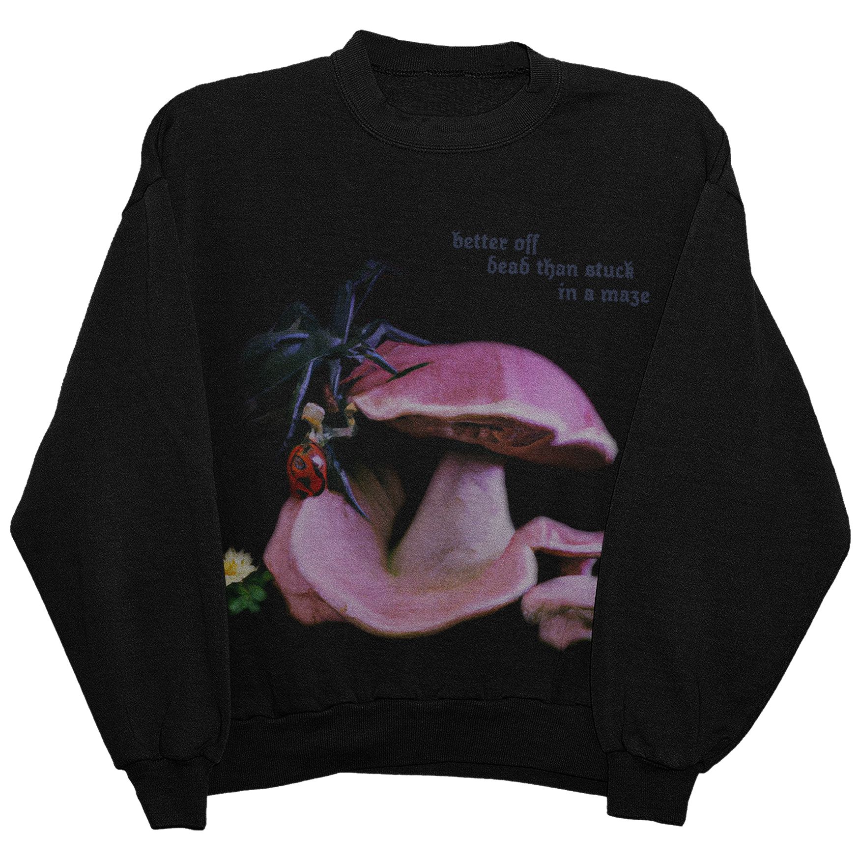 Melanie online martinez sweatshirt