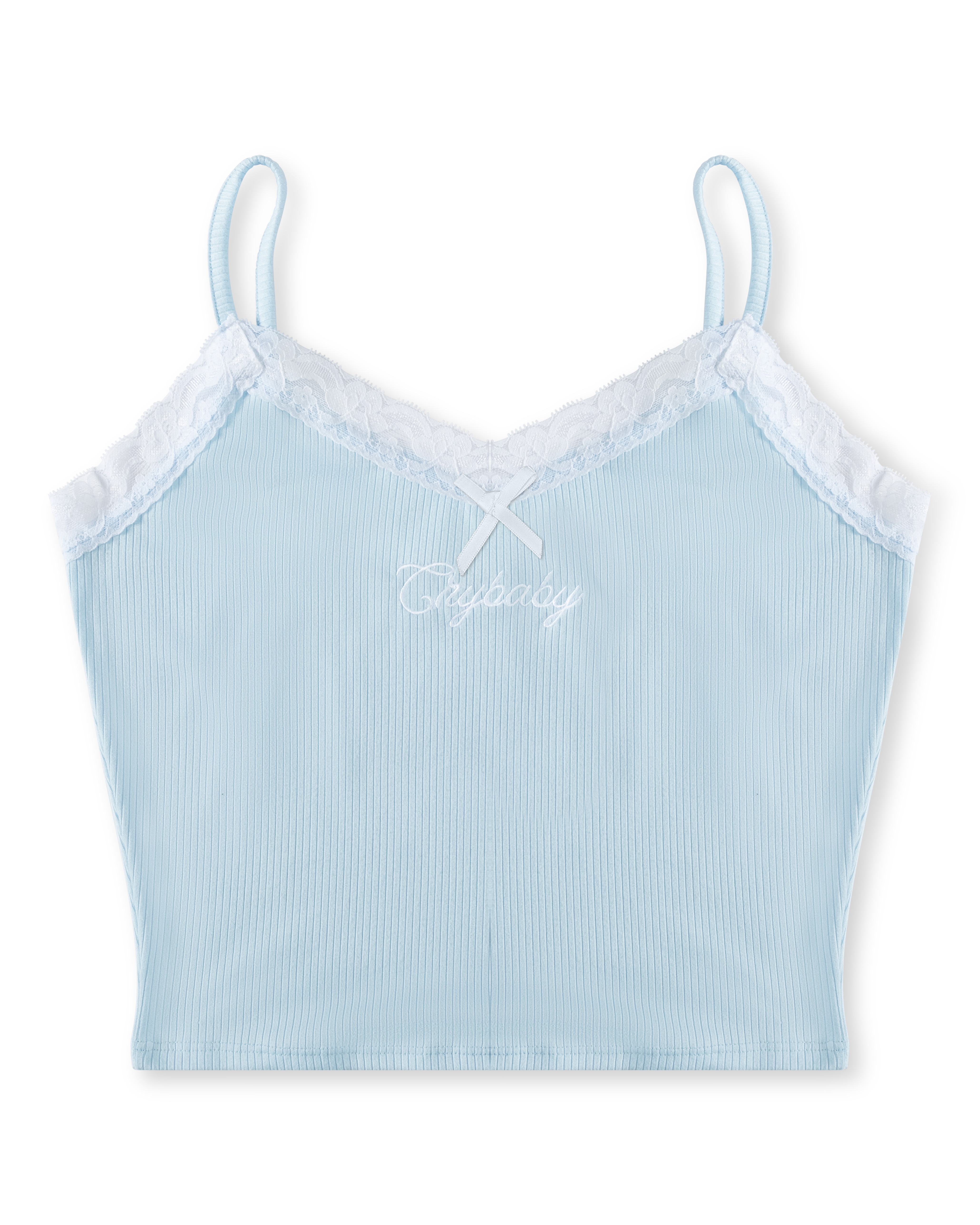 トップス andmary Maisie lace camisole set ANDMARY】Maisie lace camisole set