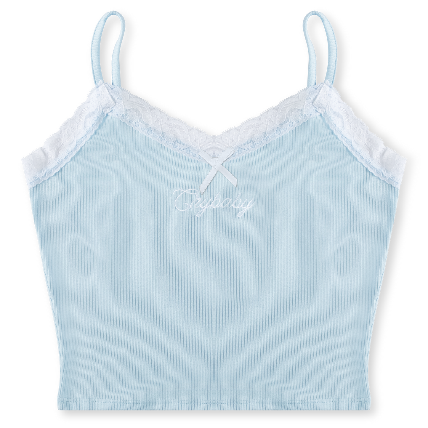 Lace Cami Top