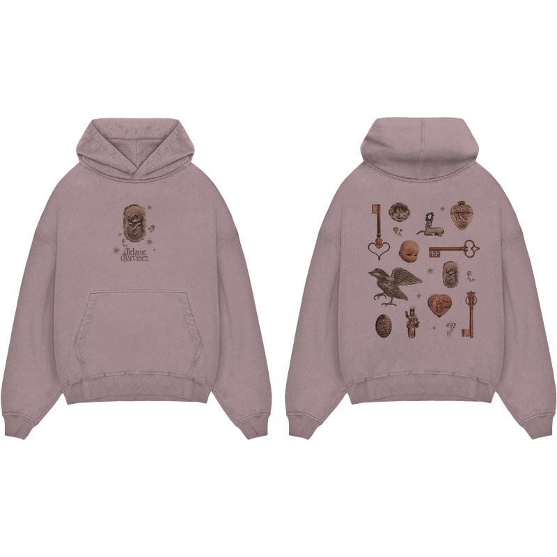 Hades Hoodie