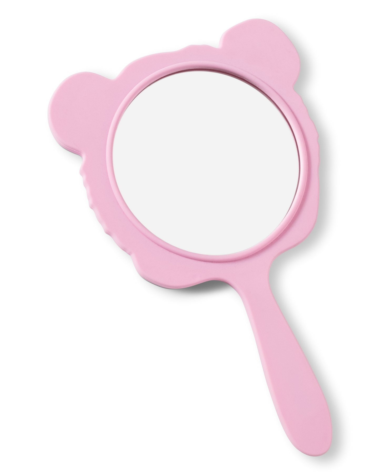 Cry Baby Bear Handheld Mirror