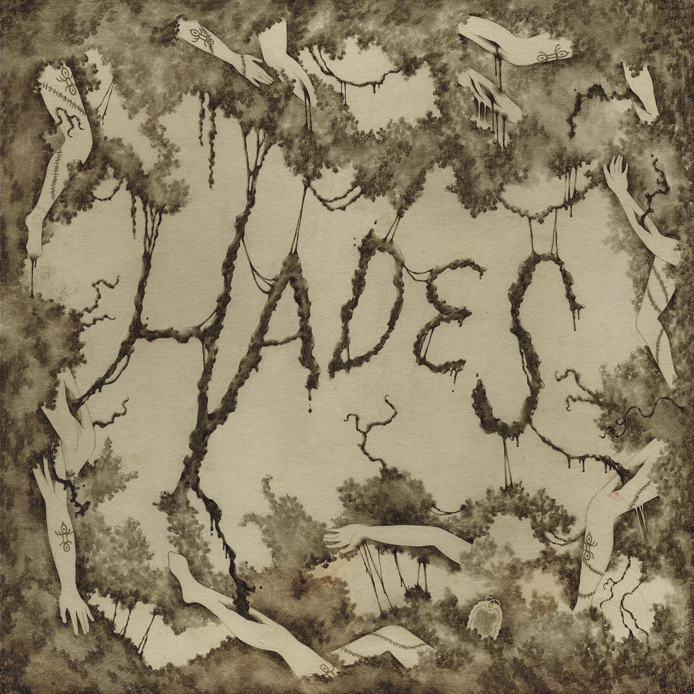 HADES - Audiobook
