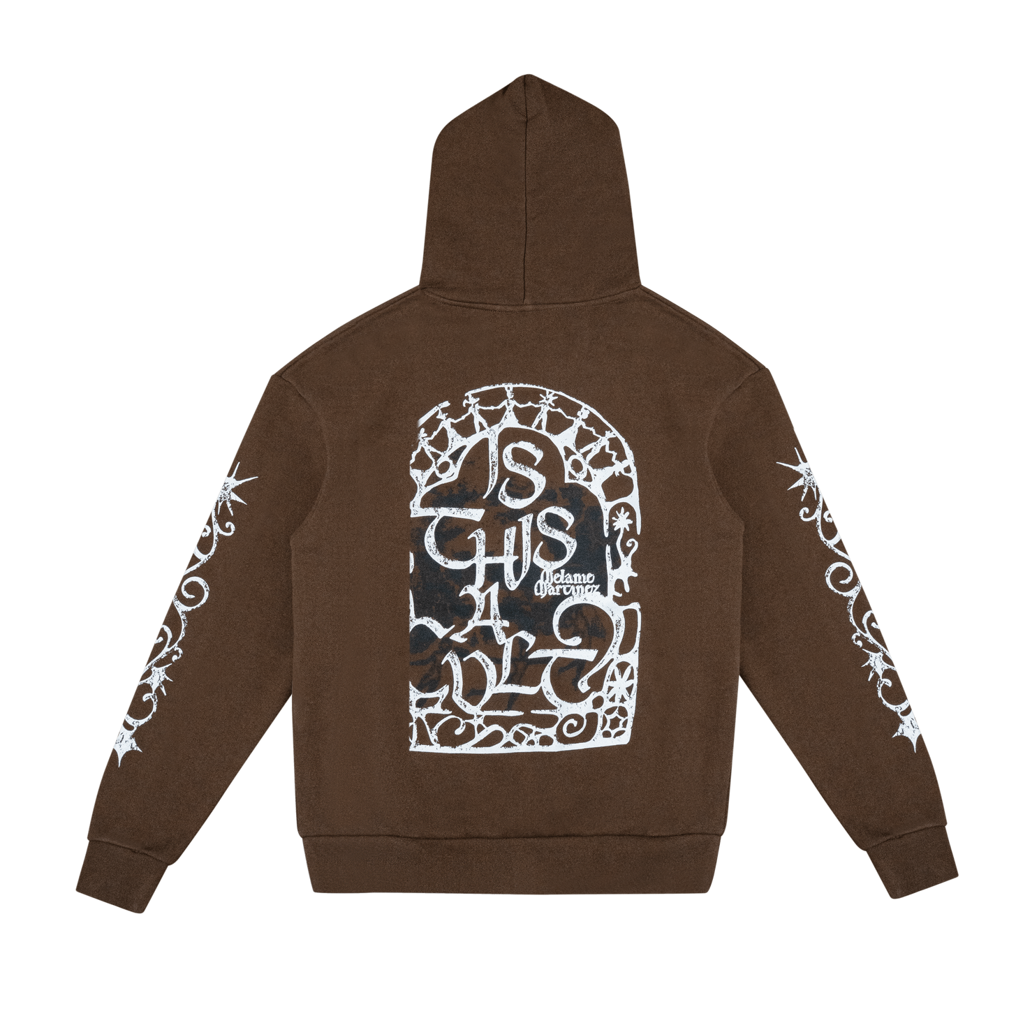 Is This A Cult? Hoodie