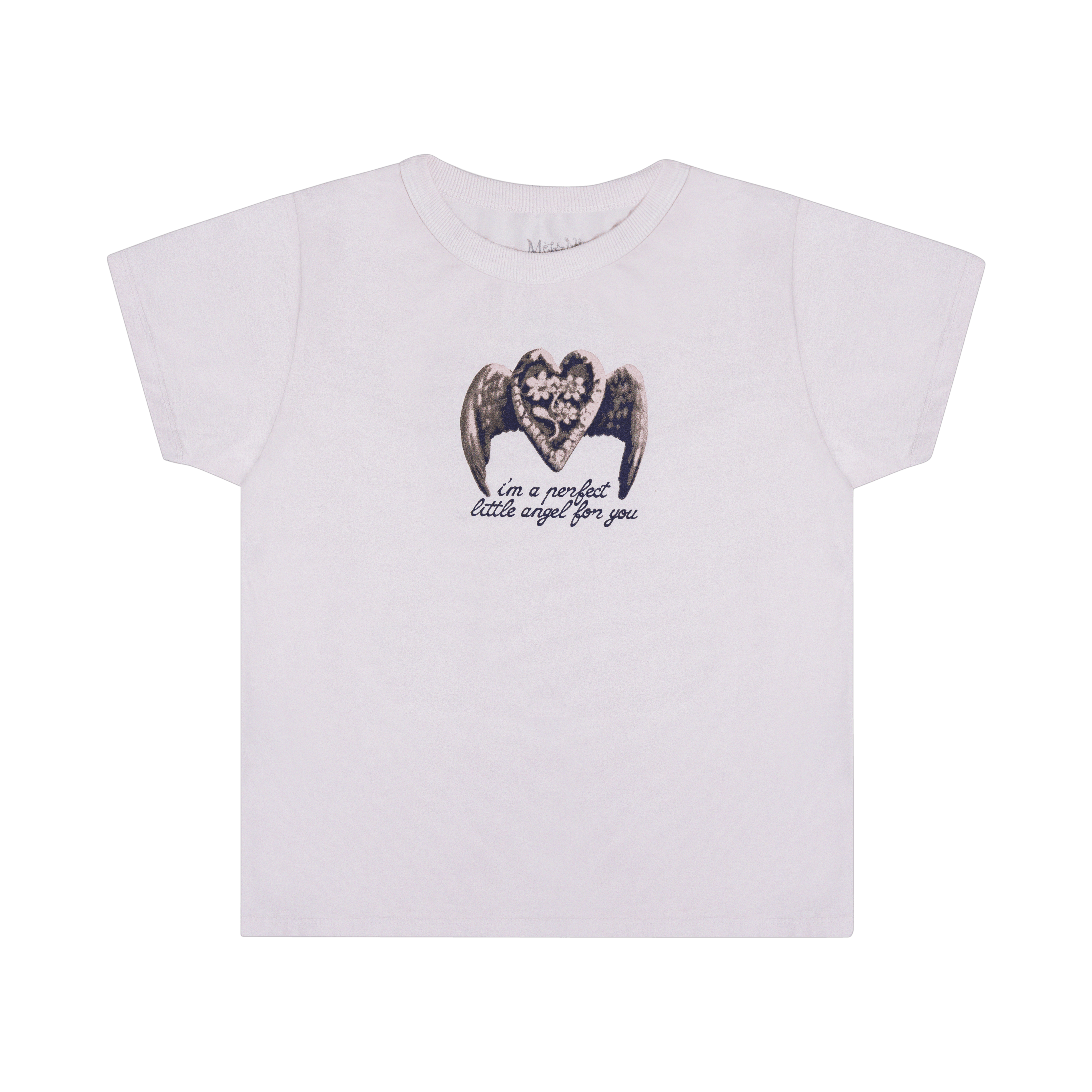 Perfect Little Angel Baby Tee – Melanie Martinez