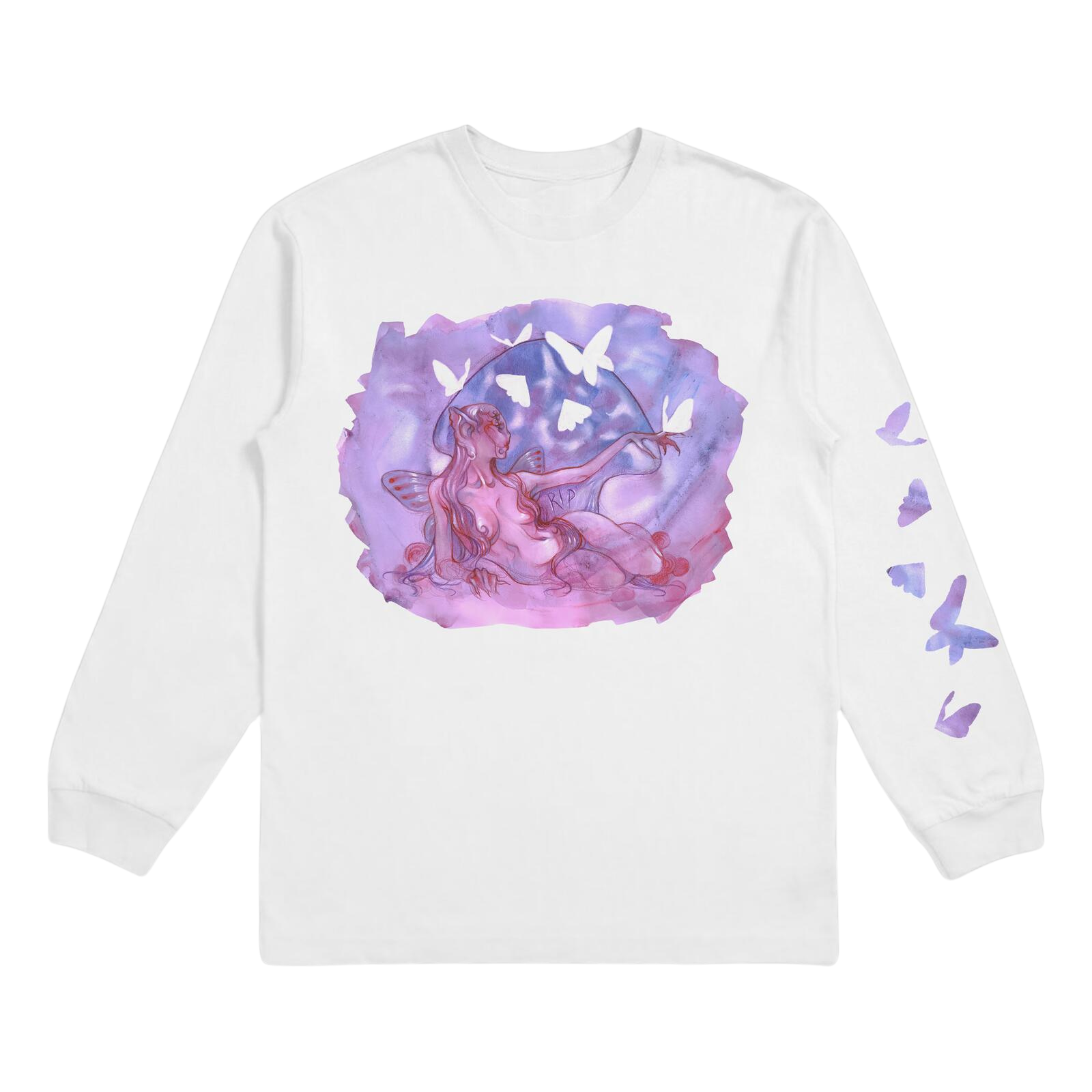 Melanie Martinez　fruit of the loom　半袖 Melanie Martinez fruit of the loom 半袖 mango on X: 