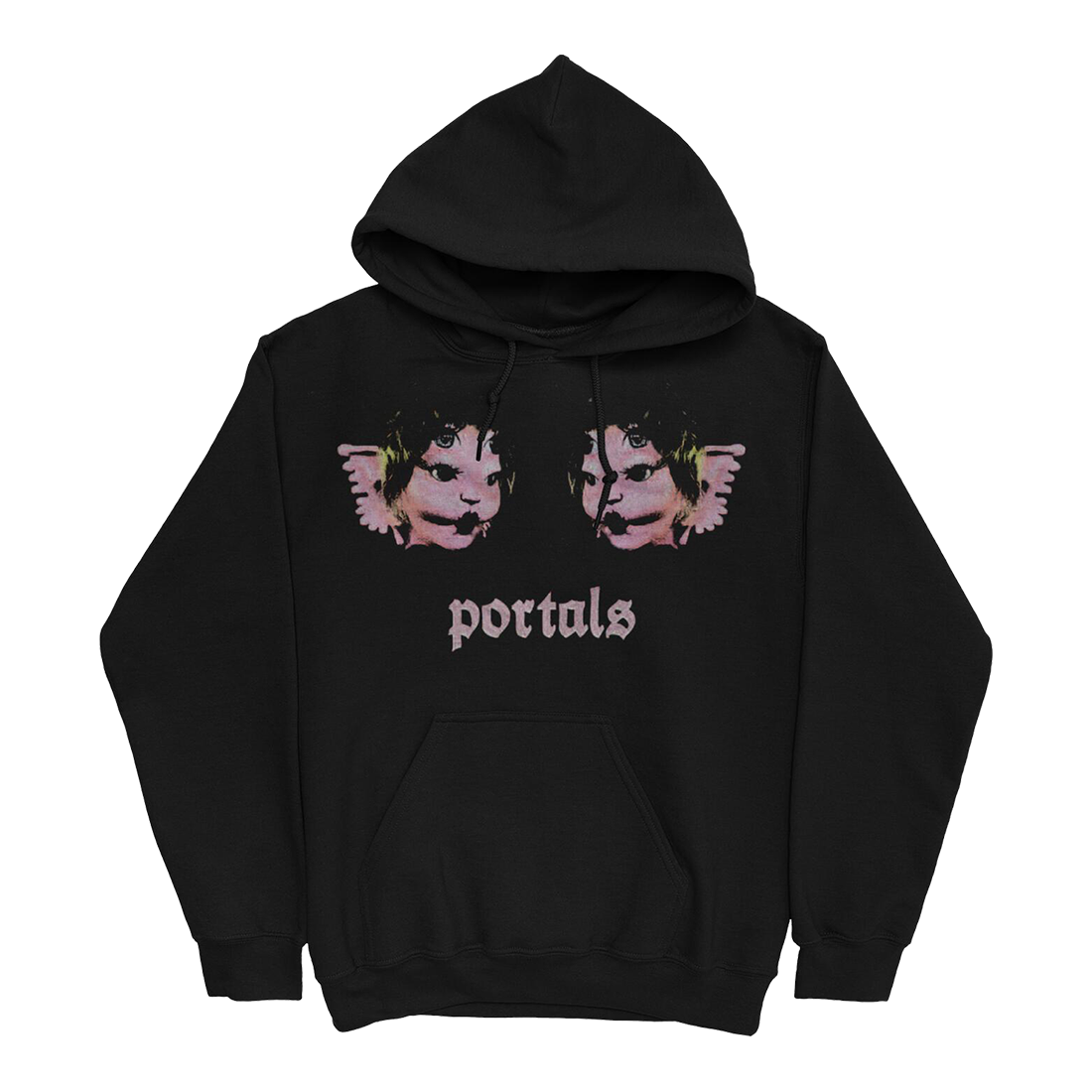 Portals Hoodie