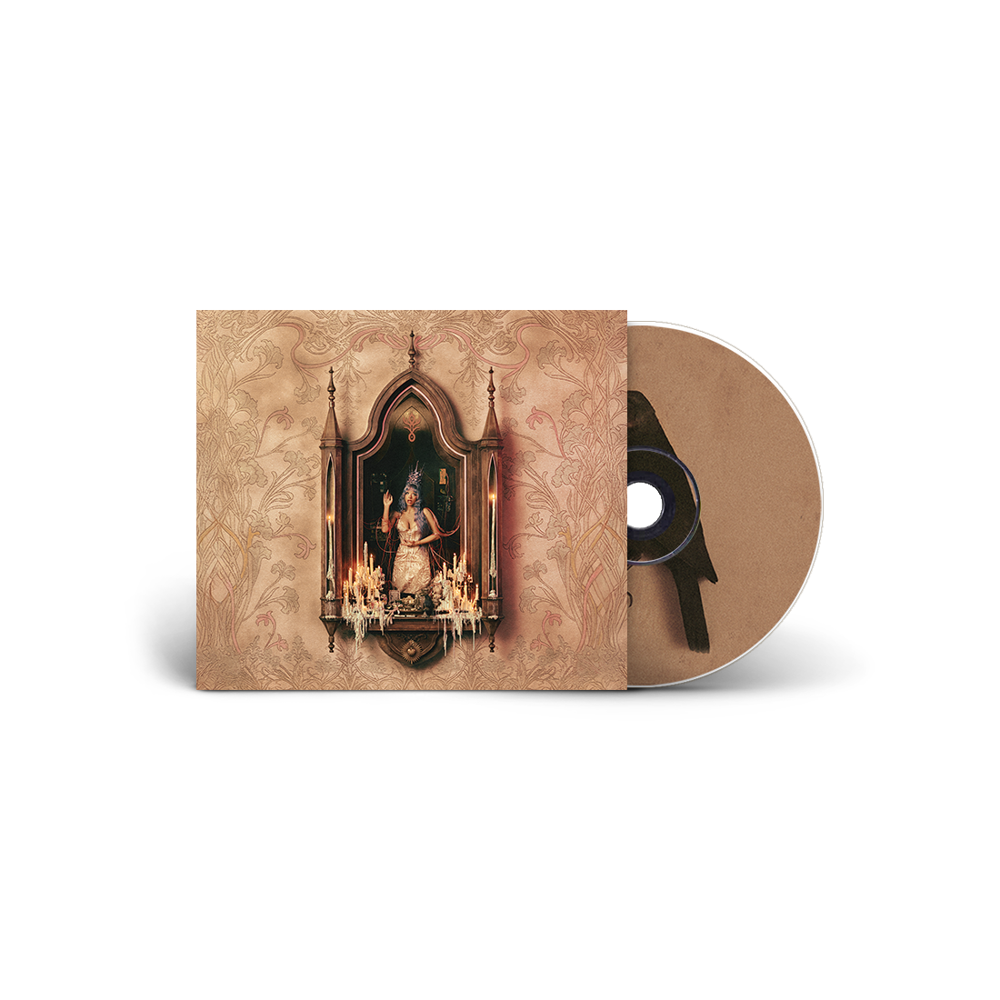HADES - CD – Melanie Martinez