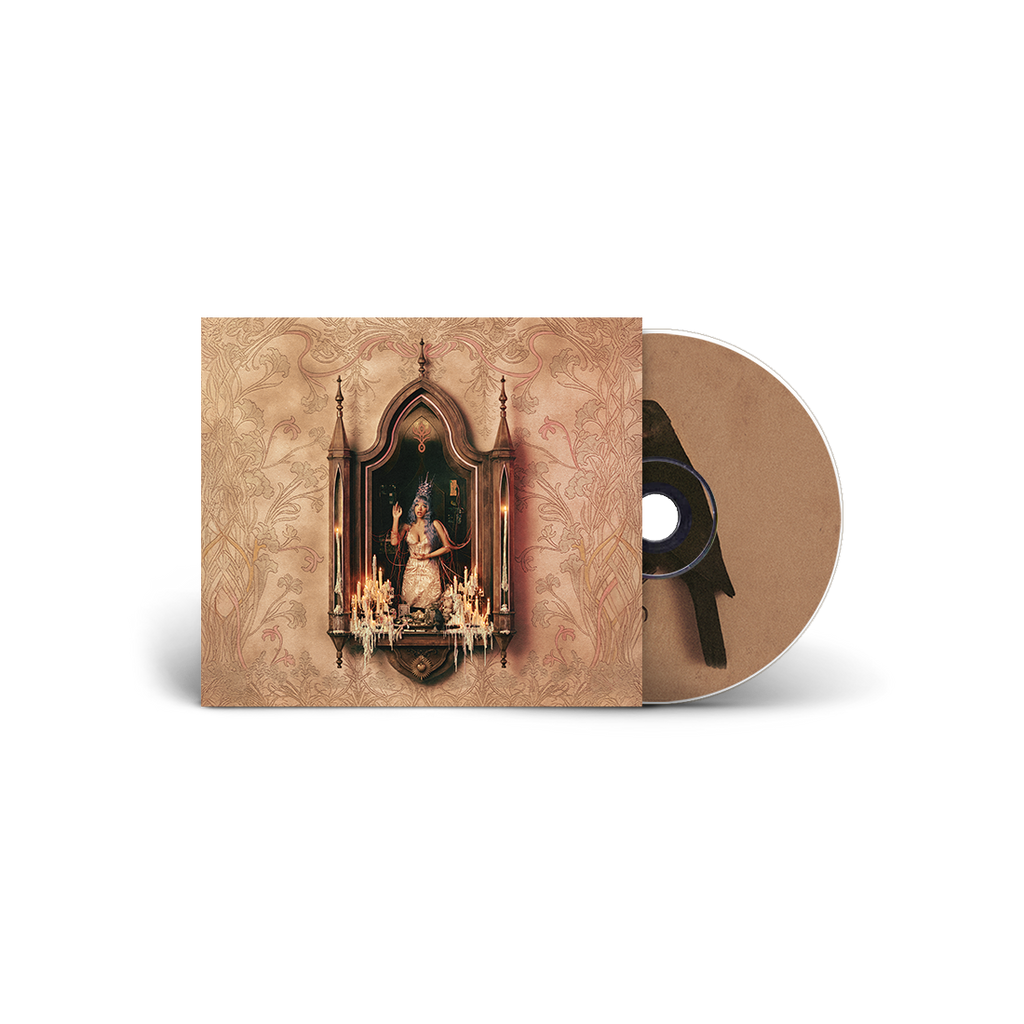 HADES CD Melanie Martinez hades-cd-melanie-martinez