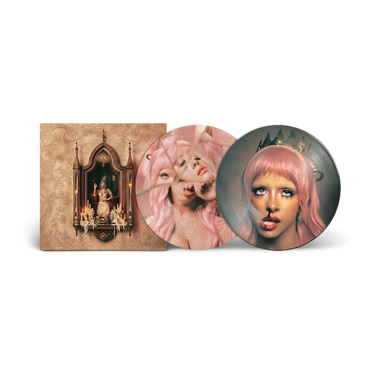 HADES - Picture Disc