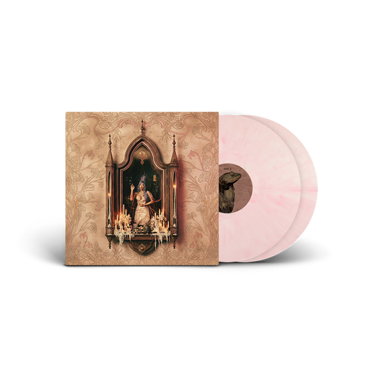 HADES - Victorian Blush Vinyl