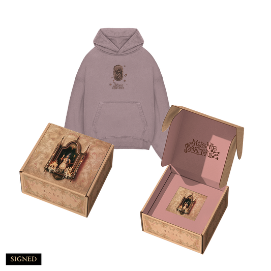 Hades Box Set (Signed)