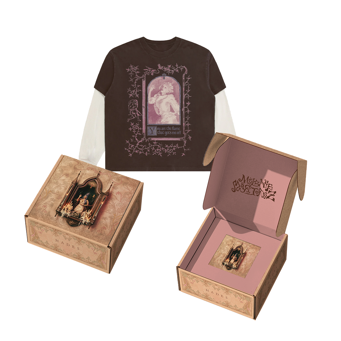 Last Two People Box Set (Signed)
