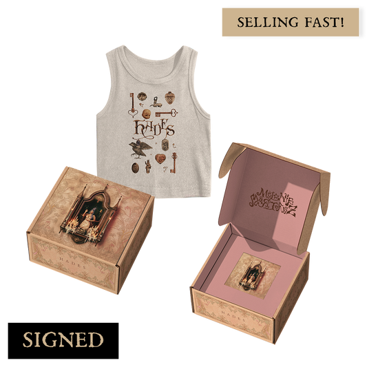 Possessions Box Set (Signed)