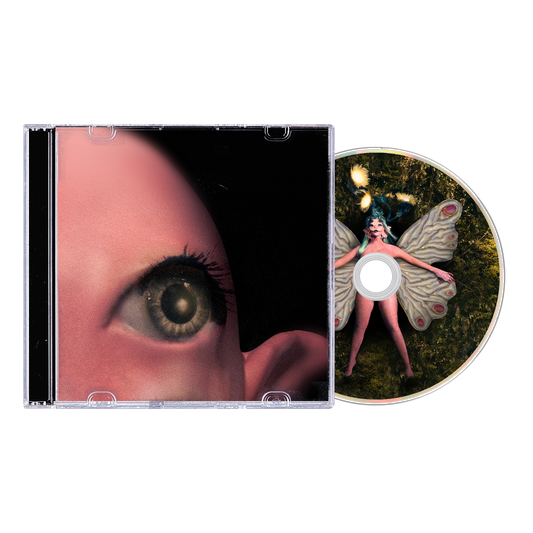 Portals 2 of 4 CD Cover
