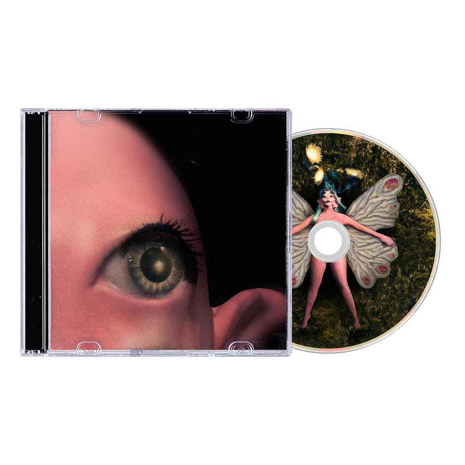 MUSIC – Melanie Martinez