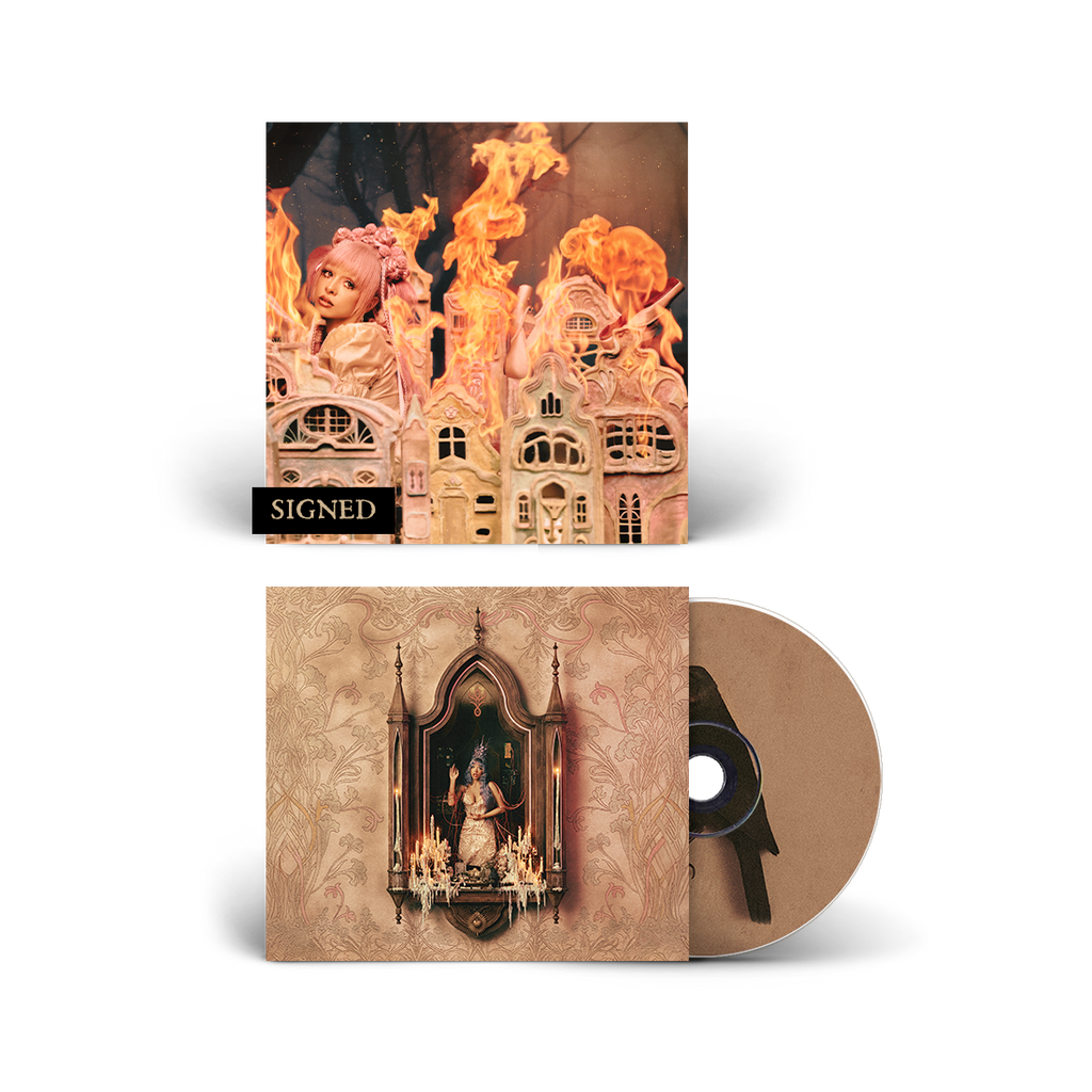 Hades Box Set (Signed) – Melanie Martinez Hades Box Set (Signed) – Melanie Martinez