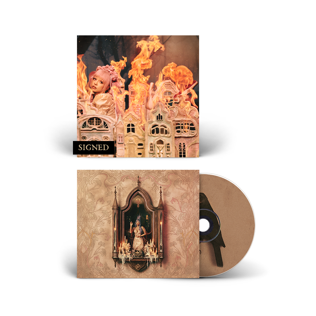 Hades Box Set (Signed)