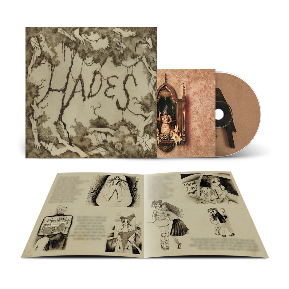 HADES Melanie Martinez hades-melanie-martinez