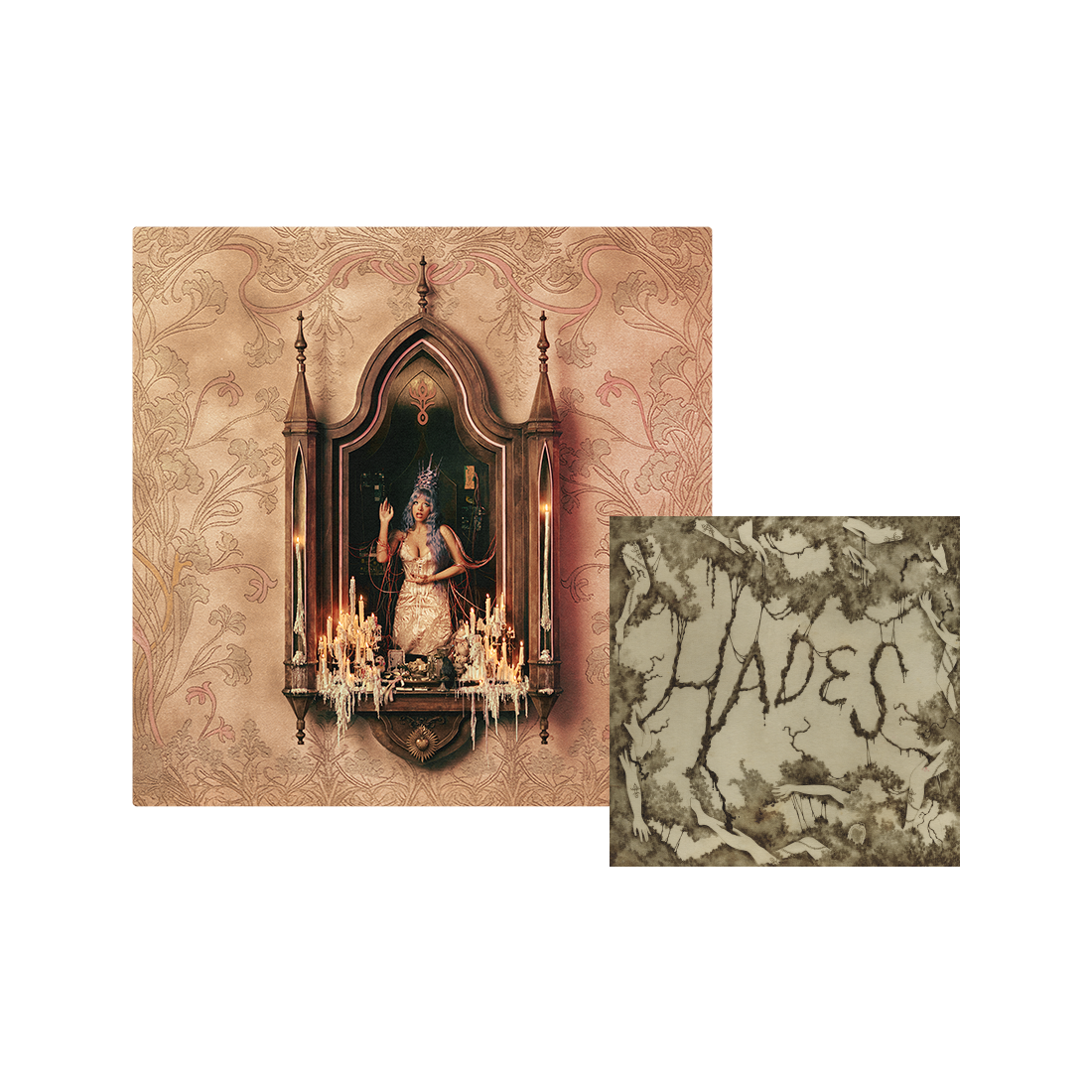HADES - Digital Album + Storybook