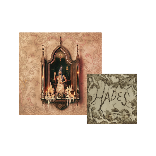 HADES - Digital Album + Storybook