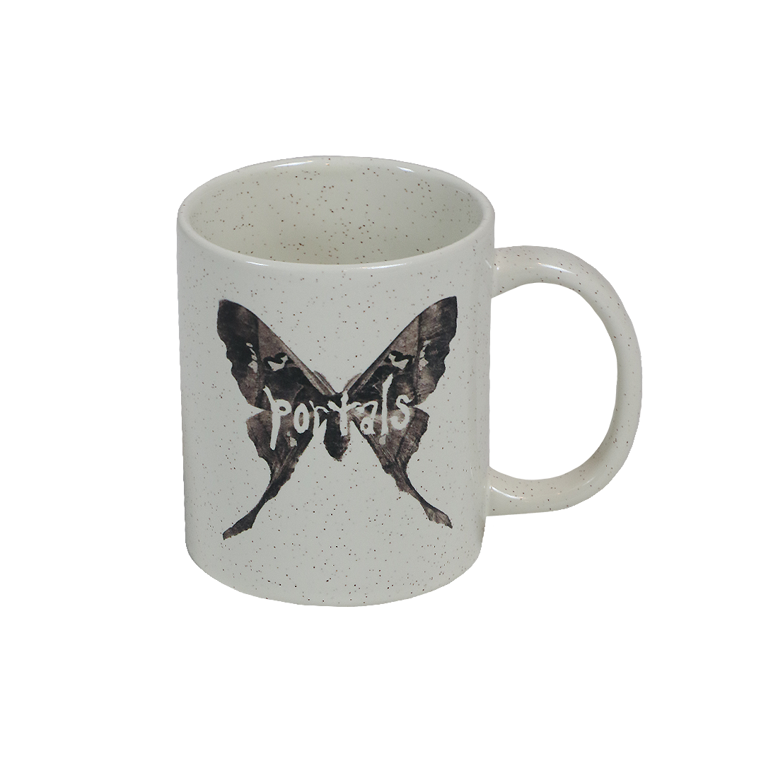 Portals Moth Mug – Melanie Martinez