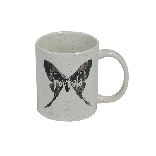 Portals Moth Mug