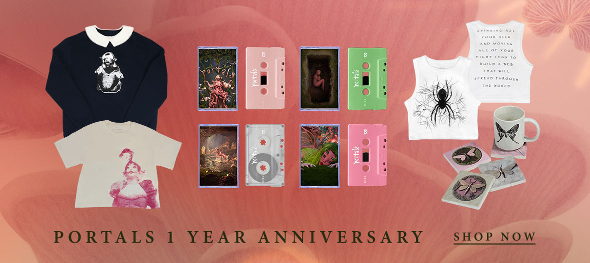Melanie Martinez Official Store