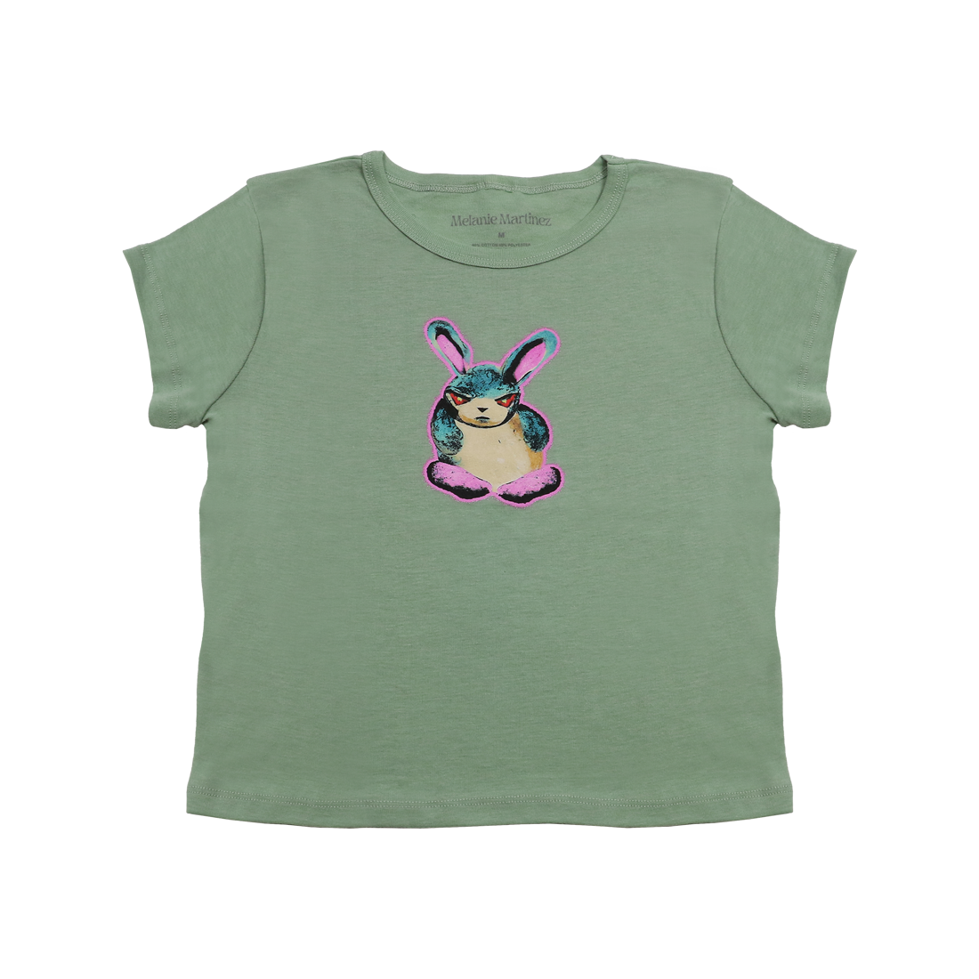 Bunny Baby Tee