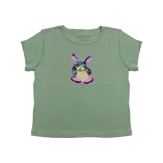 Bunny Baby Tee