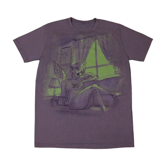 Fairy Purple T-Shirt