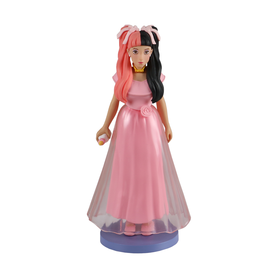 Crybaby Collectible Figurine