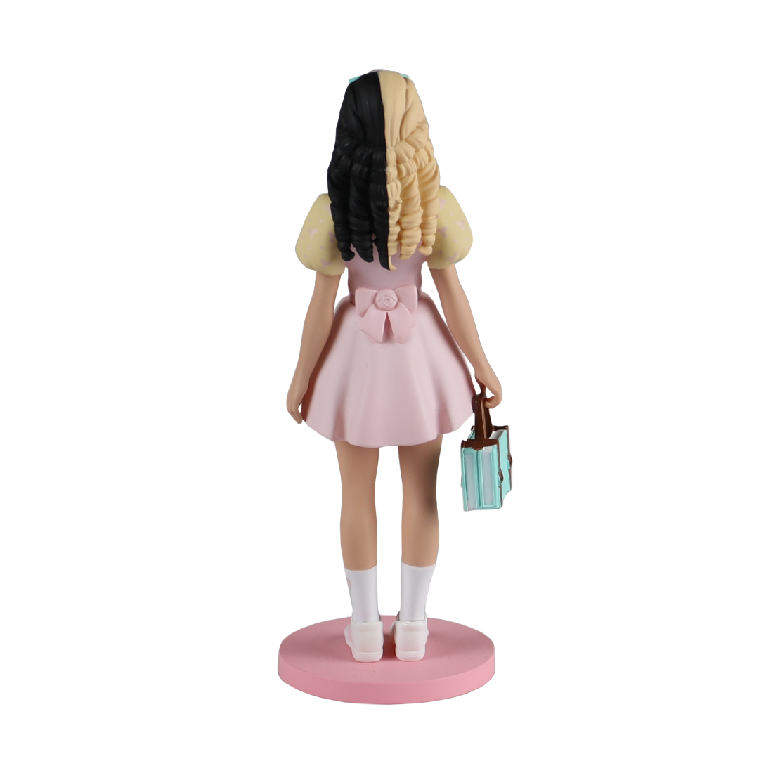 K-12 Collectible Figurine