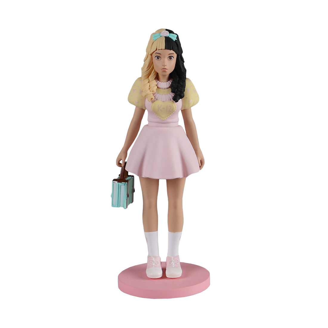 K-12 Collectible Figurine