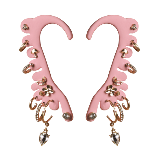 Portals Ear Cuff Melanie Martinez