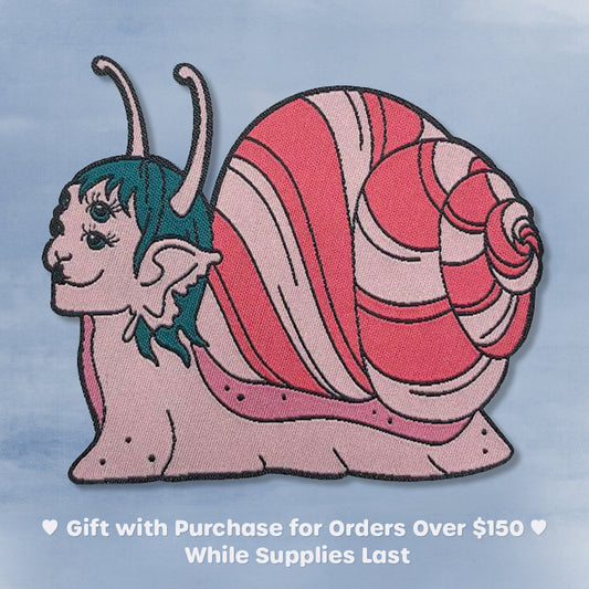 Snail Patch