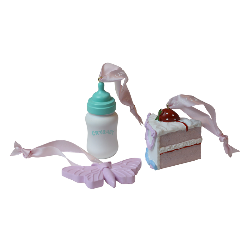 Ornament: The Trilogy Bundle