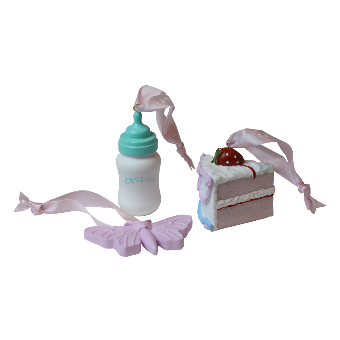 Ornament: The Trilogy Bundle