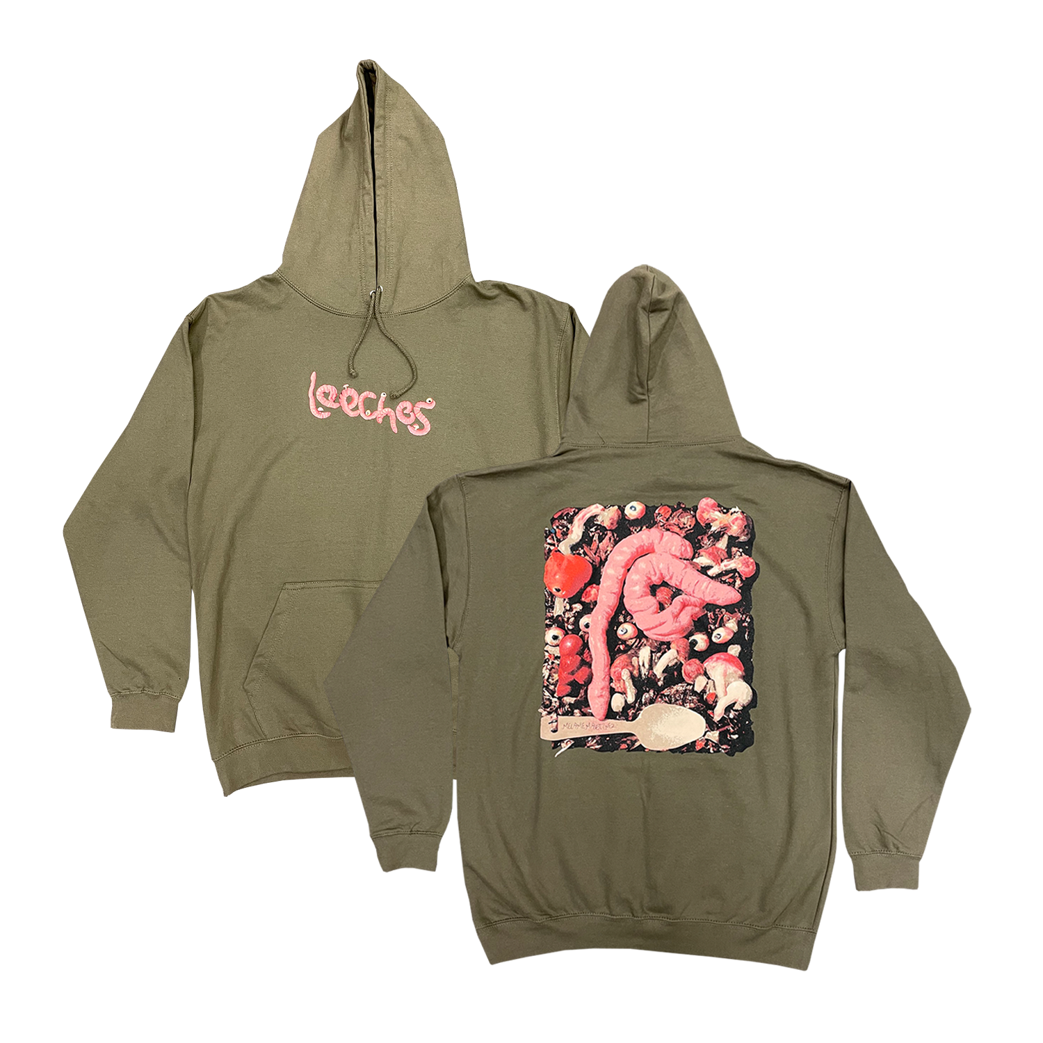 Melanie Martinez Hoodies and Sweatshirts | Official Merch