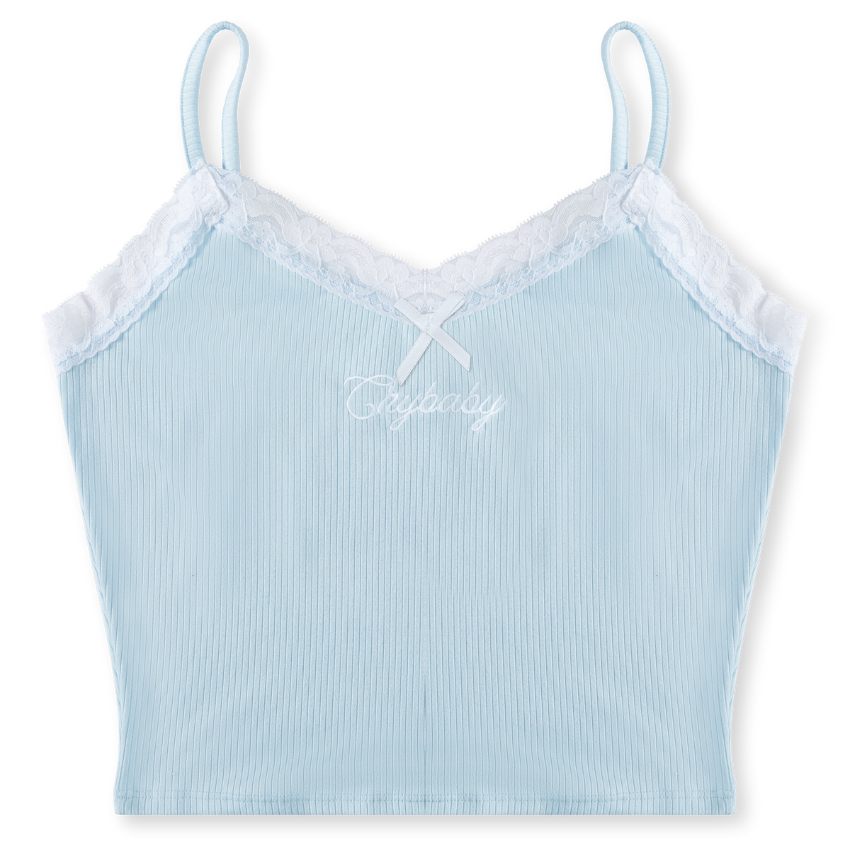 Lace Cami Top – Melanie Martinez Lace Cami Top – Melanie Martinez