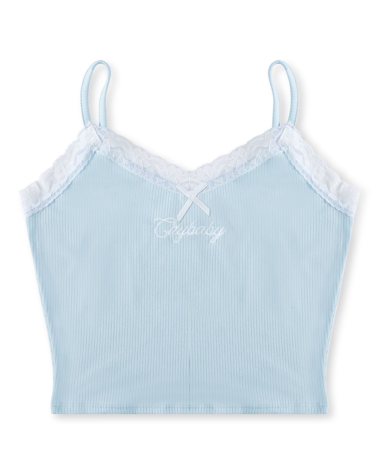 Lace Cami Top