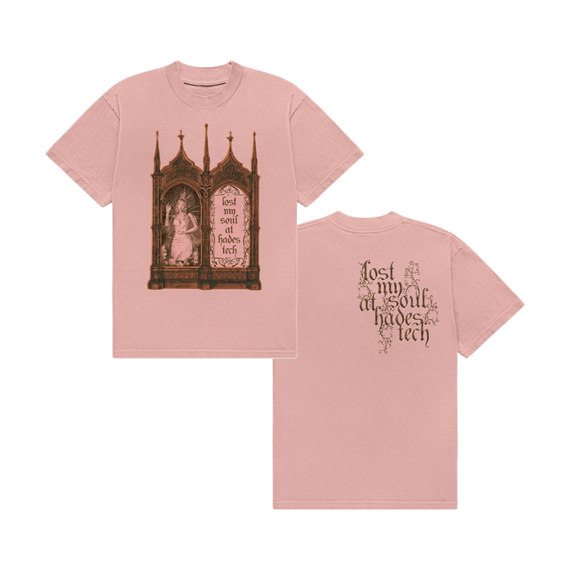 Altar T-Shirt