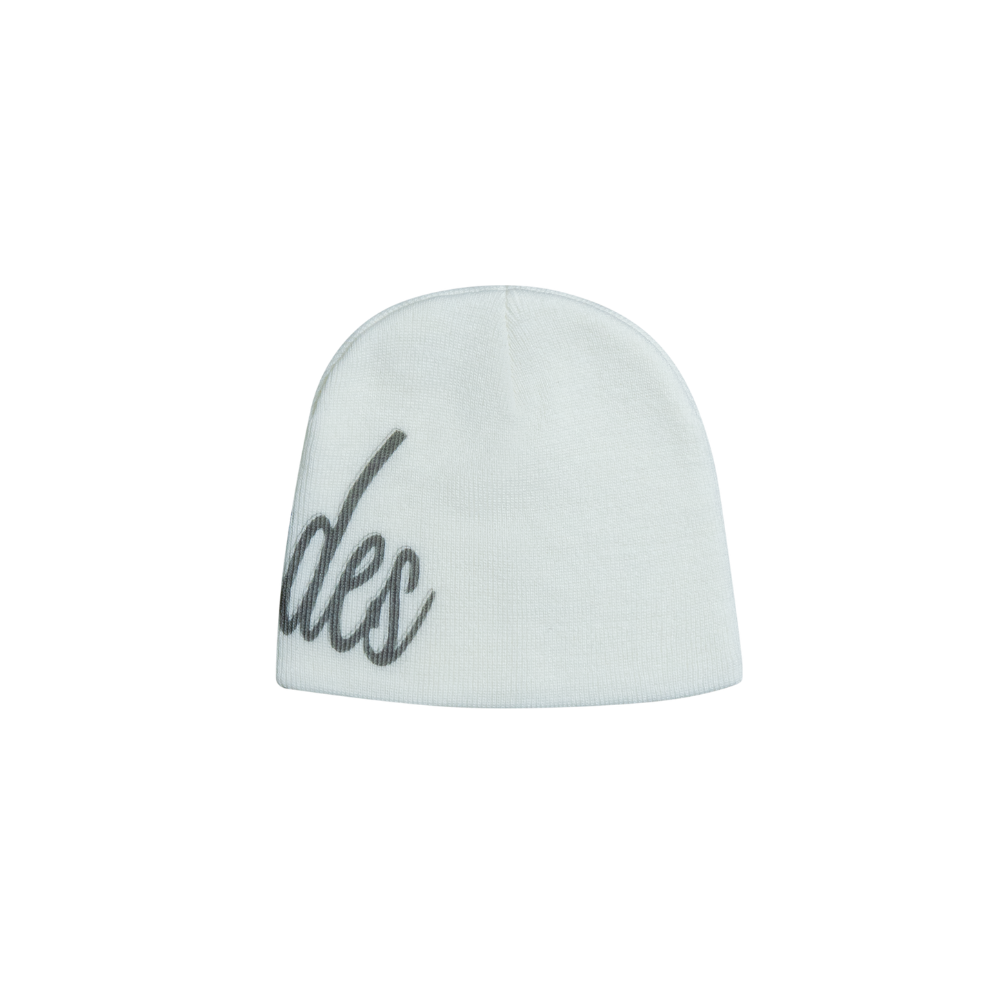 Hades Skull Beanie
