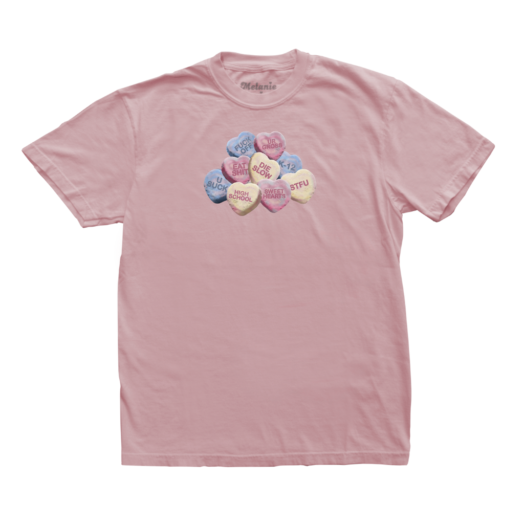 AMORE Cuore Arcobaleno T-Shirt Tee Top Donna Unisex Orgoglio LGBT AMORE Cuore Arcobaleno T-Shirt Tee Top Donna Unisex Orgoglio LGBT