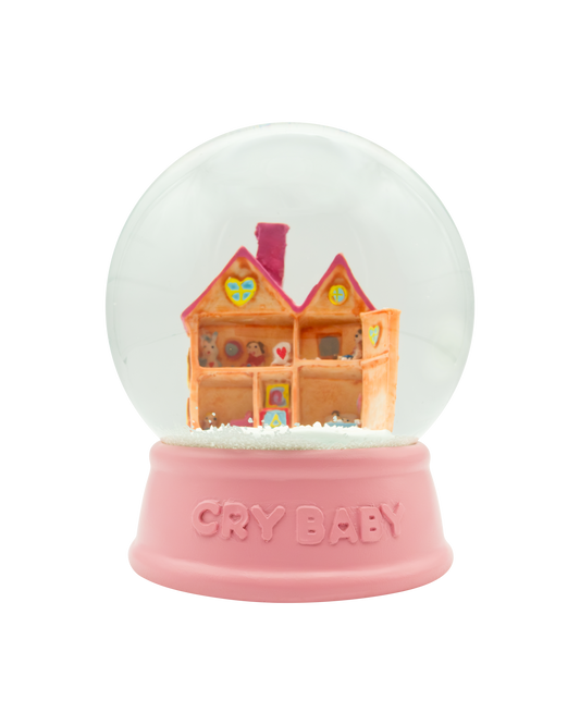 Dollhouse Snowglobe